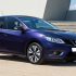 NISSAN PULSAR AUTOMATIC