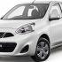 NISSAN MICRA AUTOMATIC 1.2