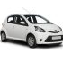 TOYOTA AYGO 1.0